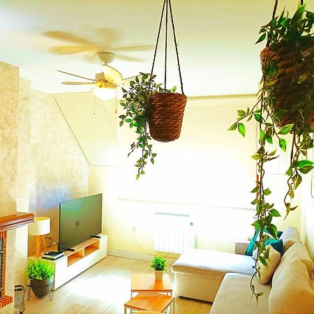 Apartamento Alba Jaca Exteriér fotografie