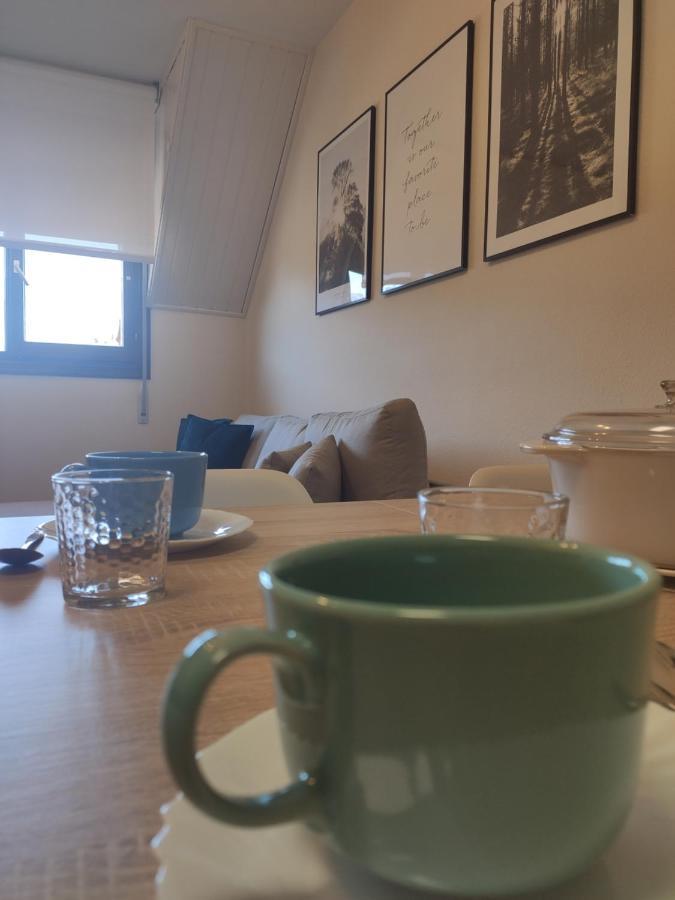 Apartamento Alba Jaca Exteriér fotografie