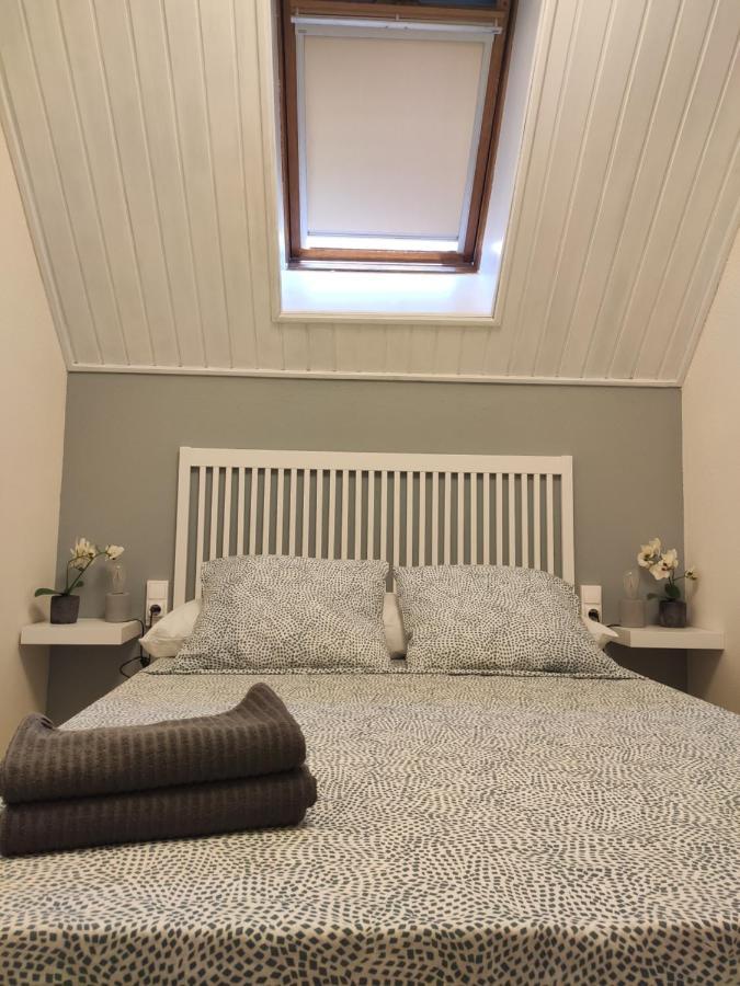 Apartamento Alba Jaca Exteriér fotografie
