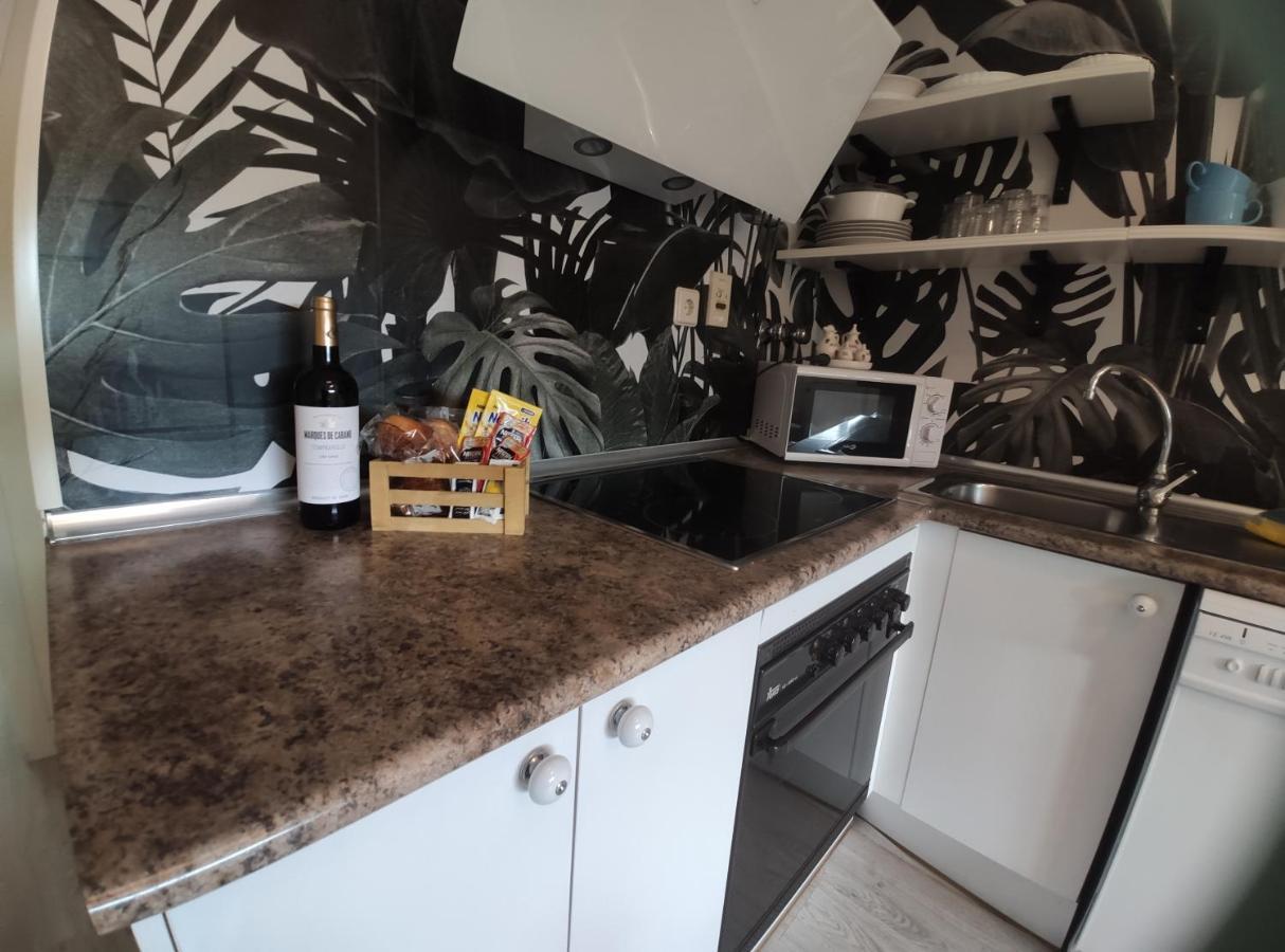 Apartamento Alba Jaca Exteriér fotografie