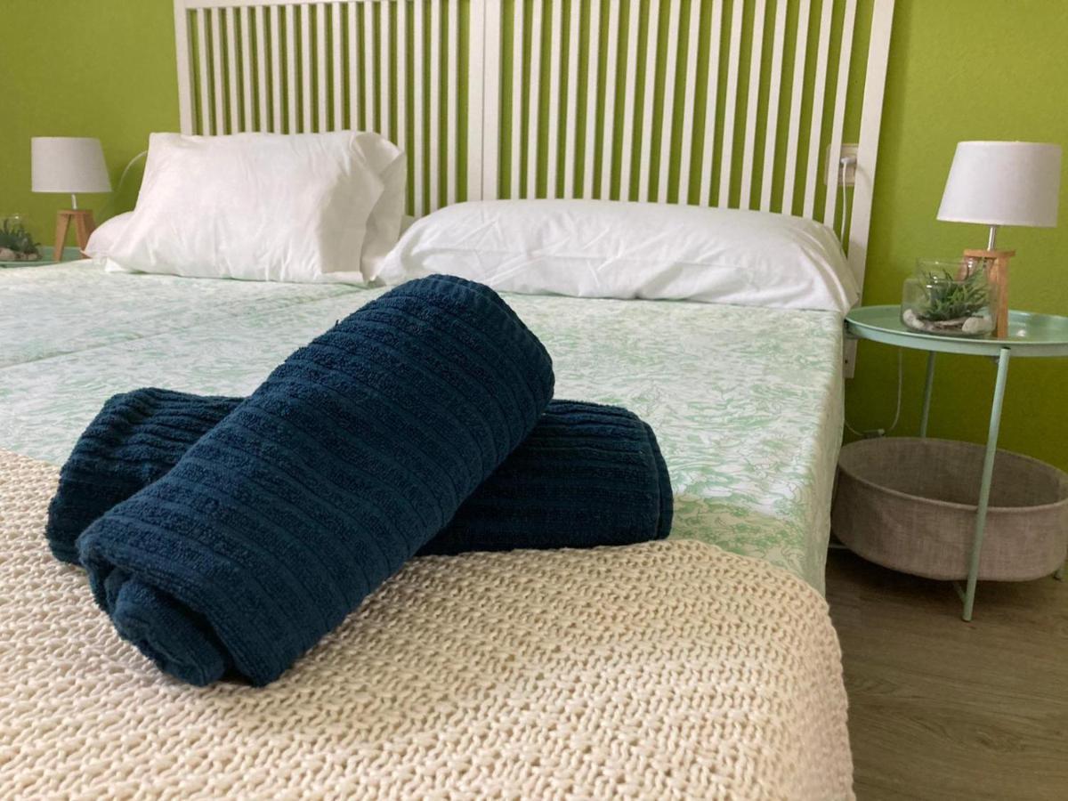 Apartamento Alba Jaca Exteriér fotografie