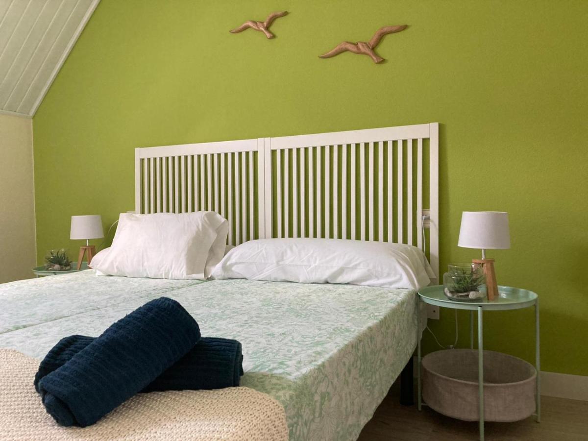 Apartamento Alba Jaca Exteriér fotografie