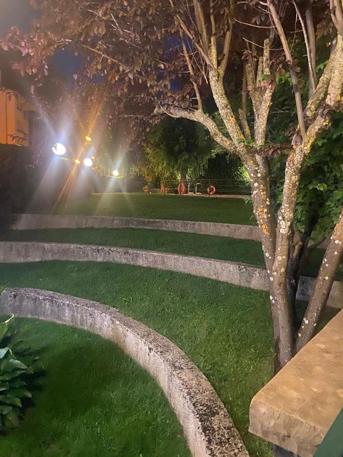 Apartamento Alba Jaca Exteriér fotografie