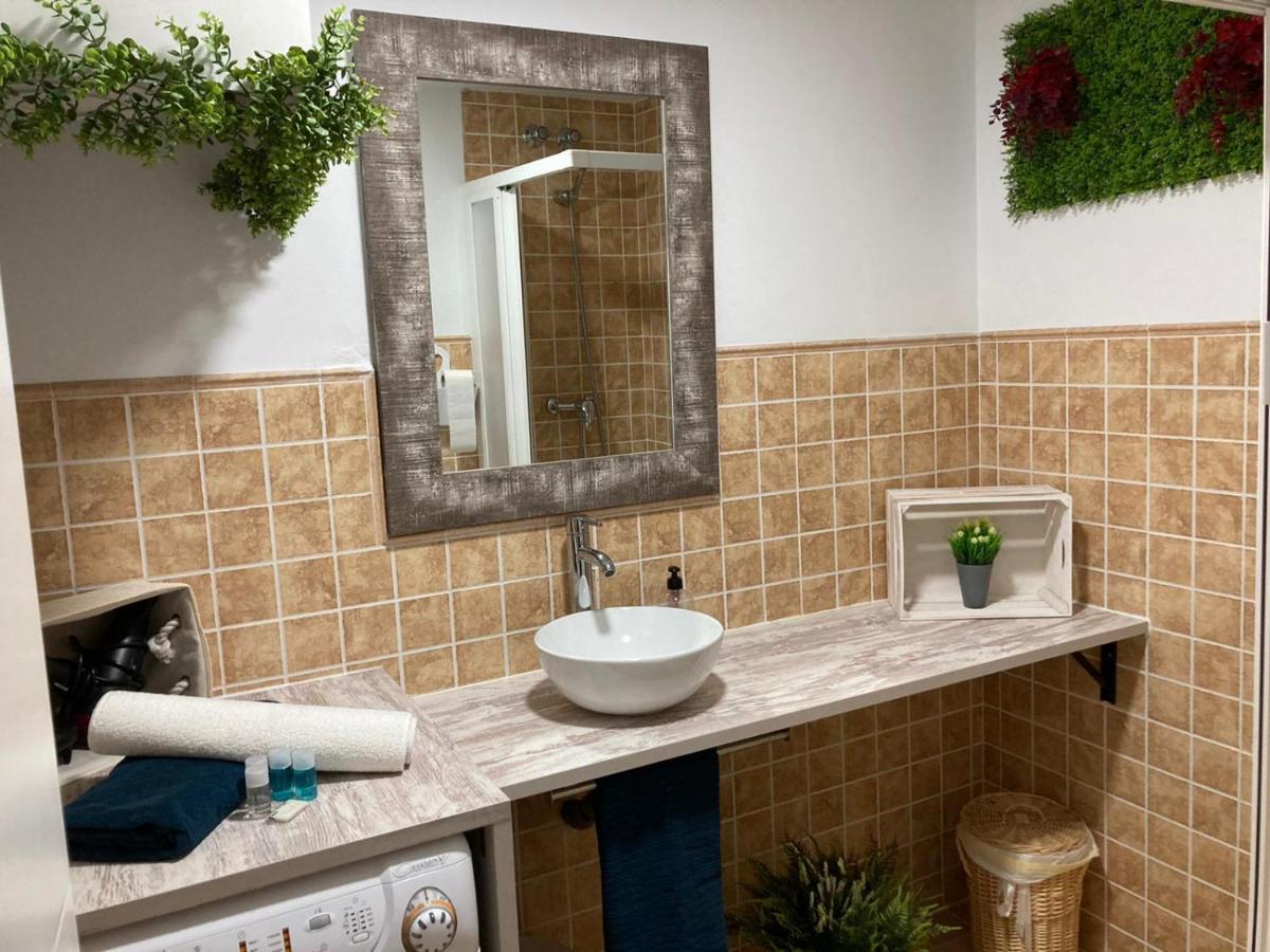 Apartamento Alba Jaca Exteriér fotografie