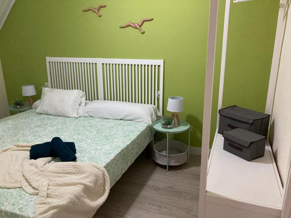 Apartamento Alba Jaca Exteriér fotografie