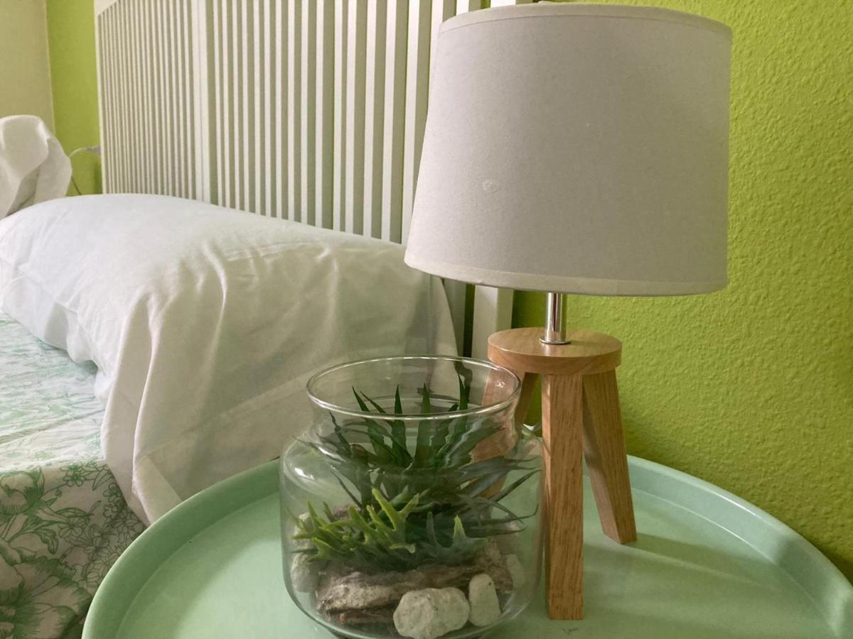 Apartamento Alba Jaca Exteriér fotografie