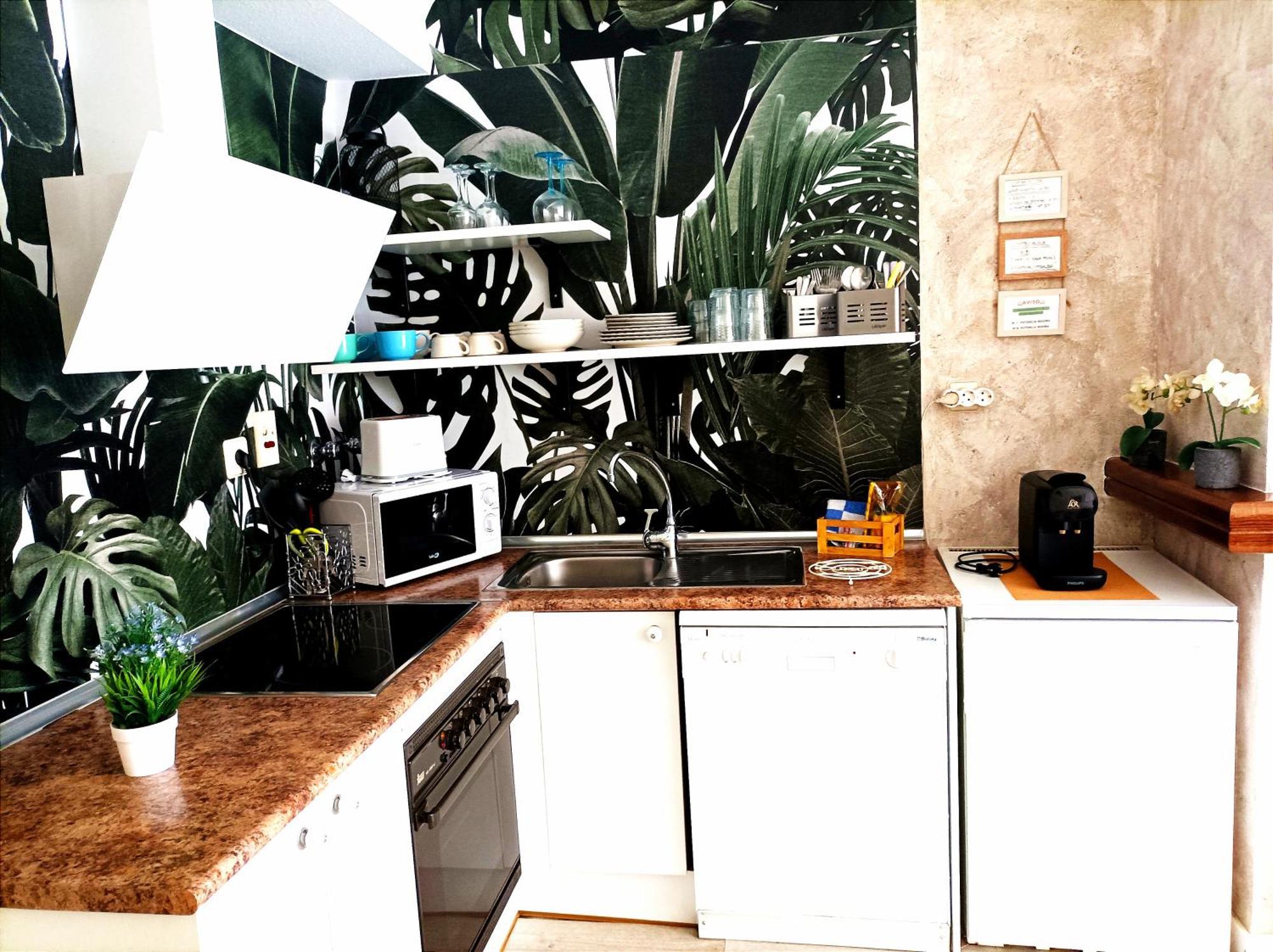 Apartamento Alba Jaca Exteriér fotografie