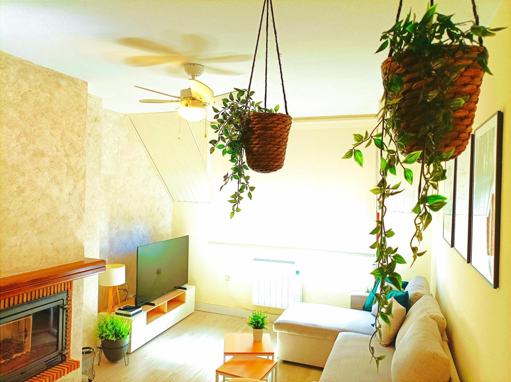 Apartamento Alba Jaca Exteriér fotografie