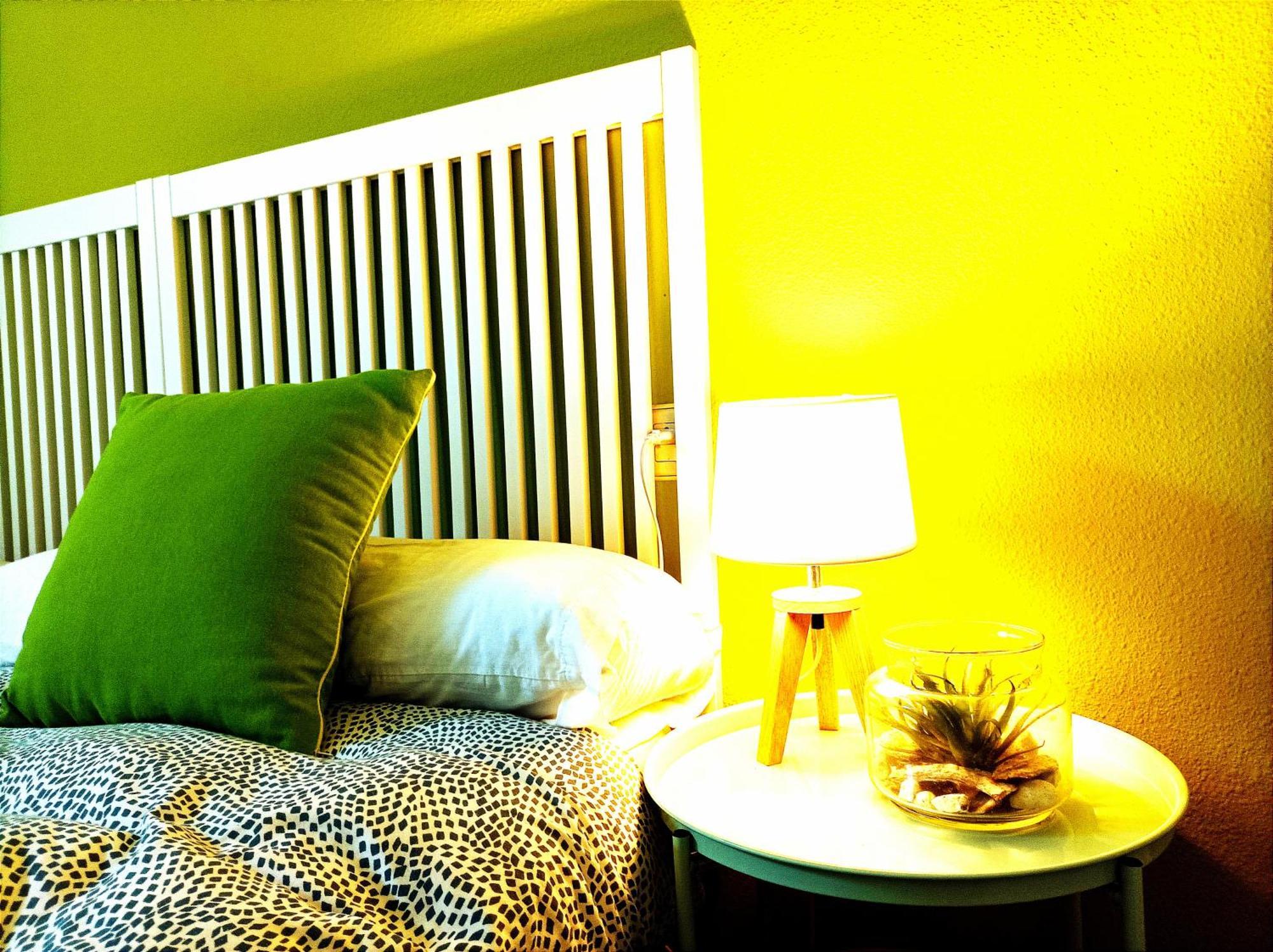 Apartamento Alba Jaca Exteriér fotografie